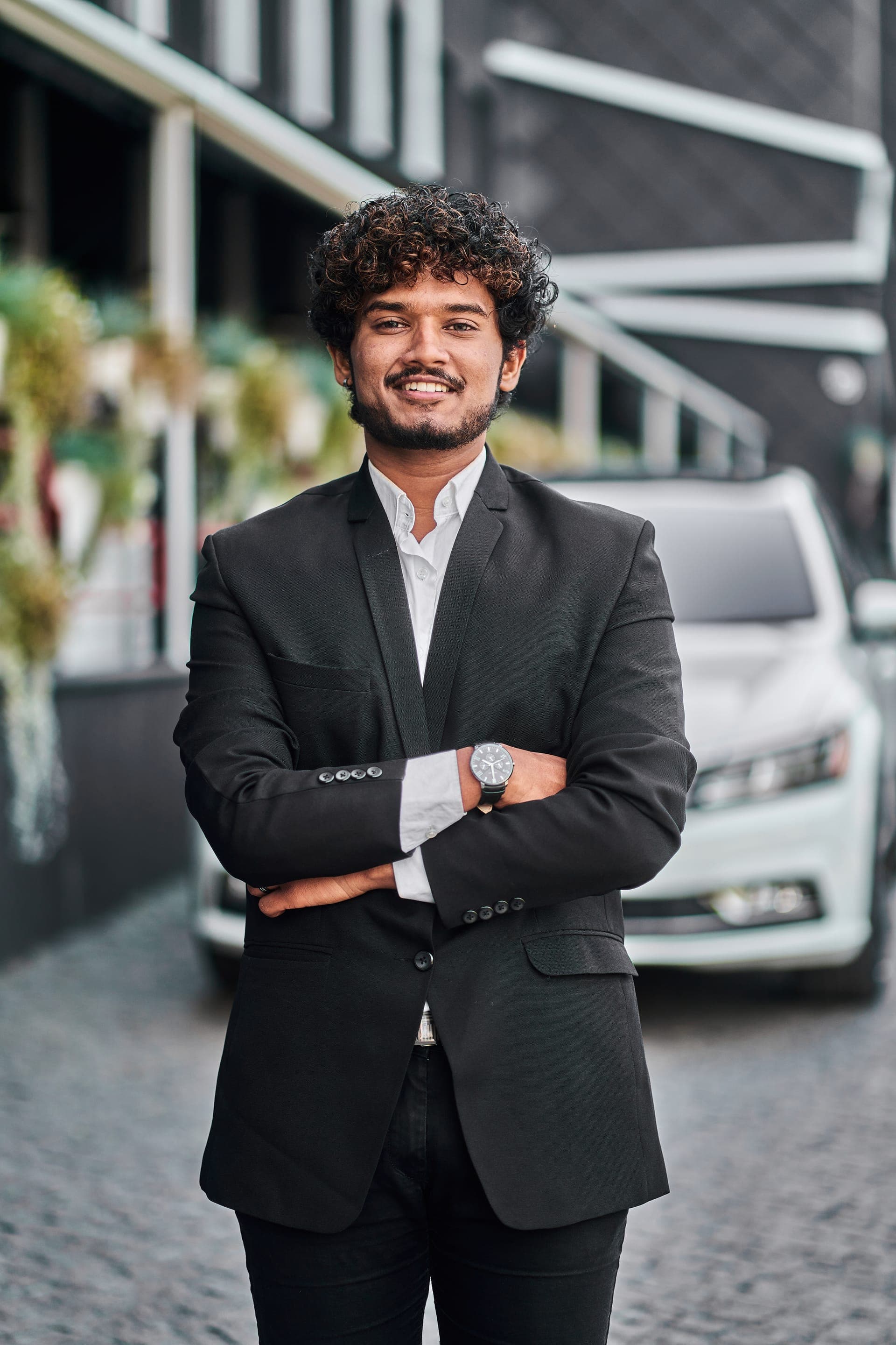 Vikas Gulia