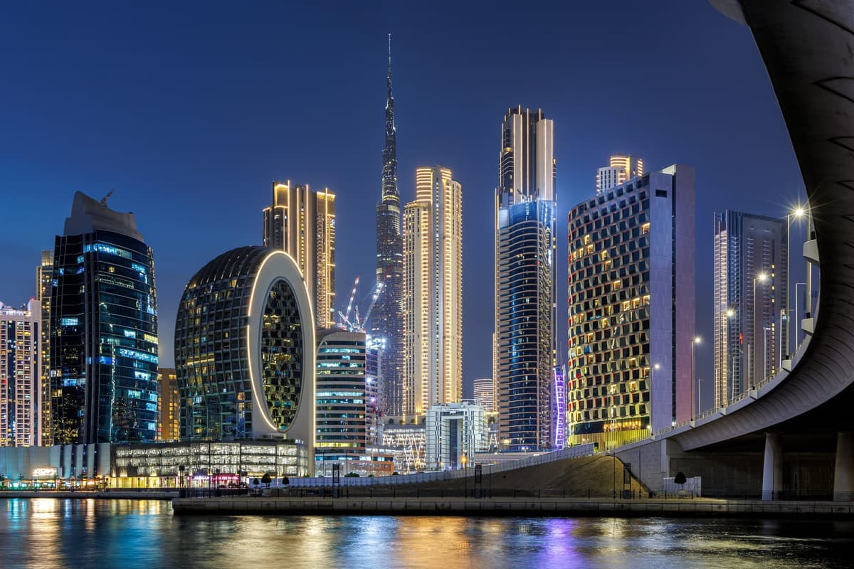 Dubai