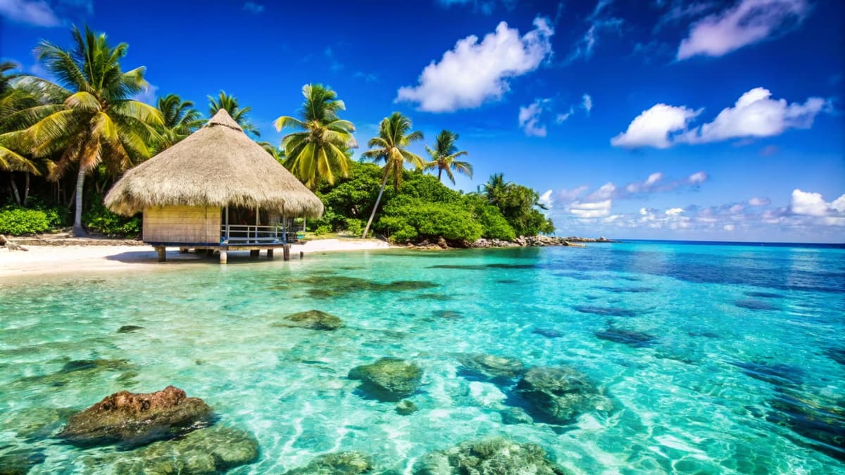 Maldives