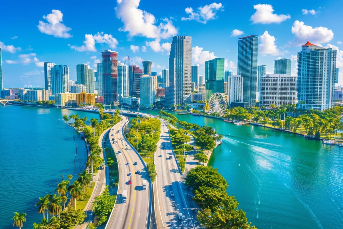 Miami