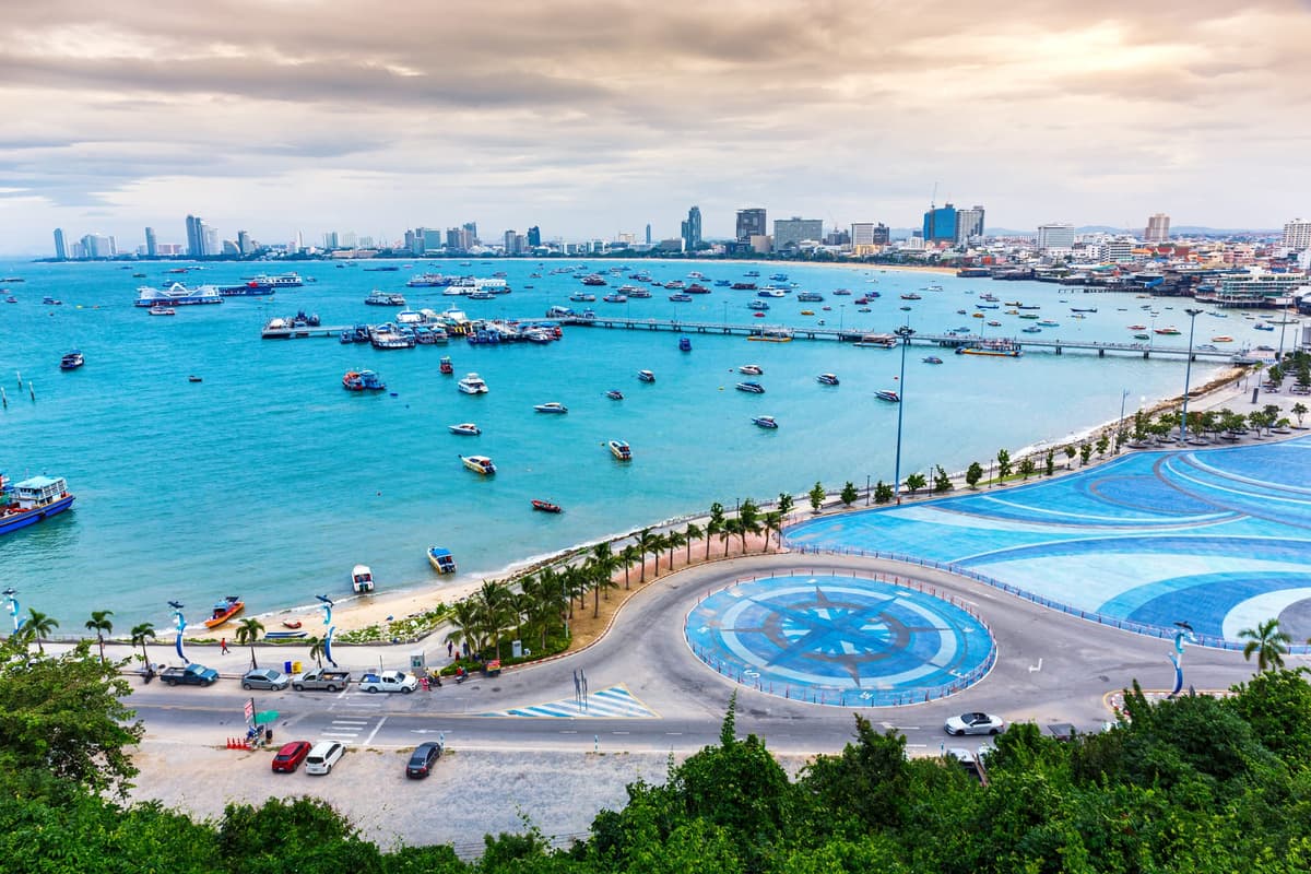Pattaya