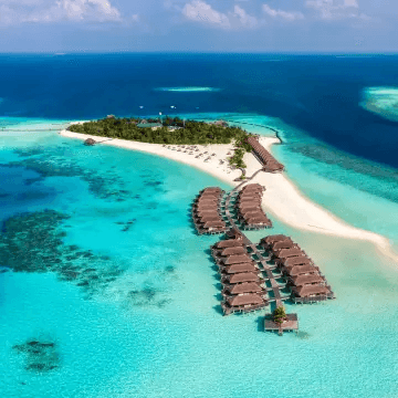 MALDIVES