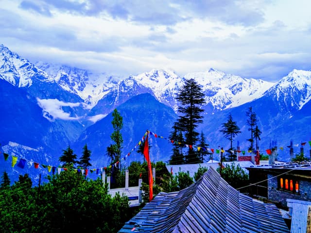 Dalhousie