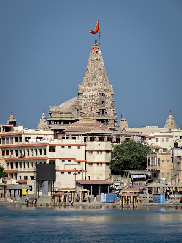 Dwarka