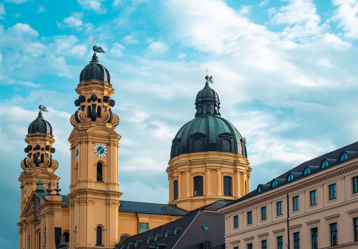 Germany Travel Guide: Beyond Beer and Autobahns