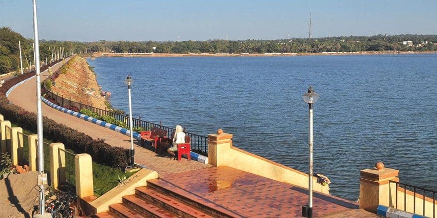 The Best Places to Visit in Hubli You Probably Haven't Heard Of