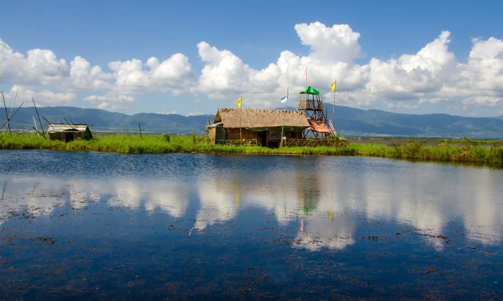 Imphal: The Jewel of Manipur