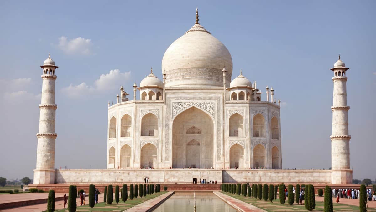 India