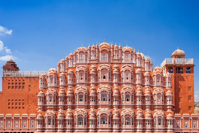 Jaipur