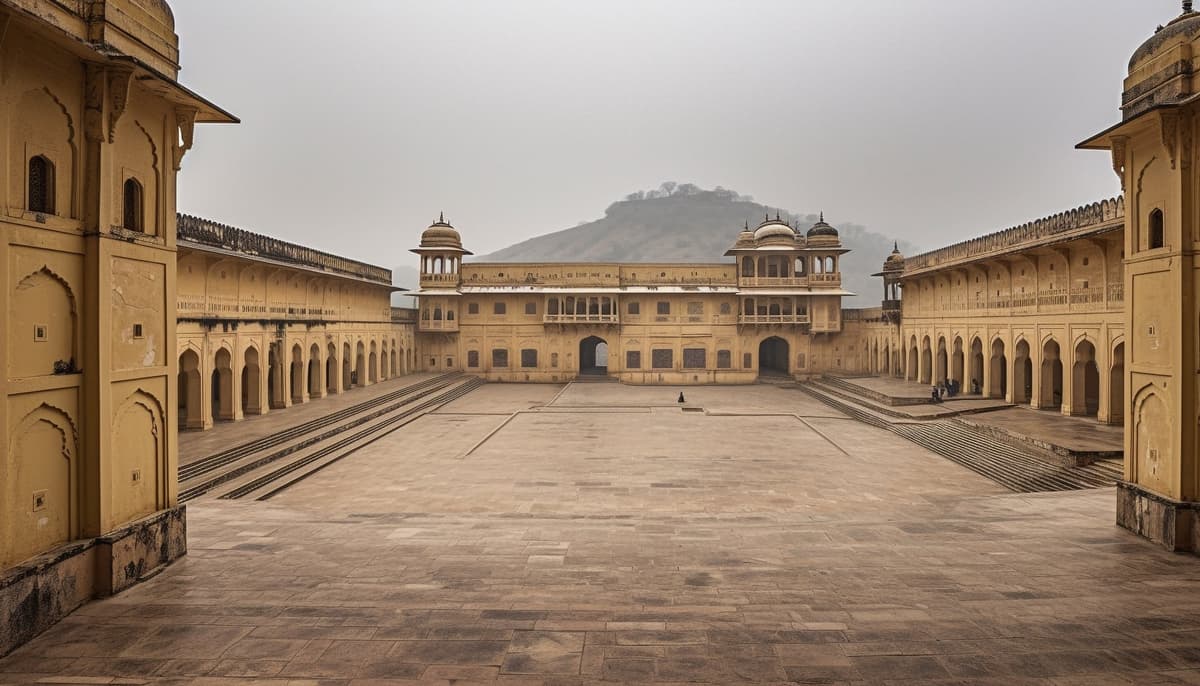 Jodhpur: The Blue City of India