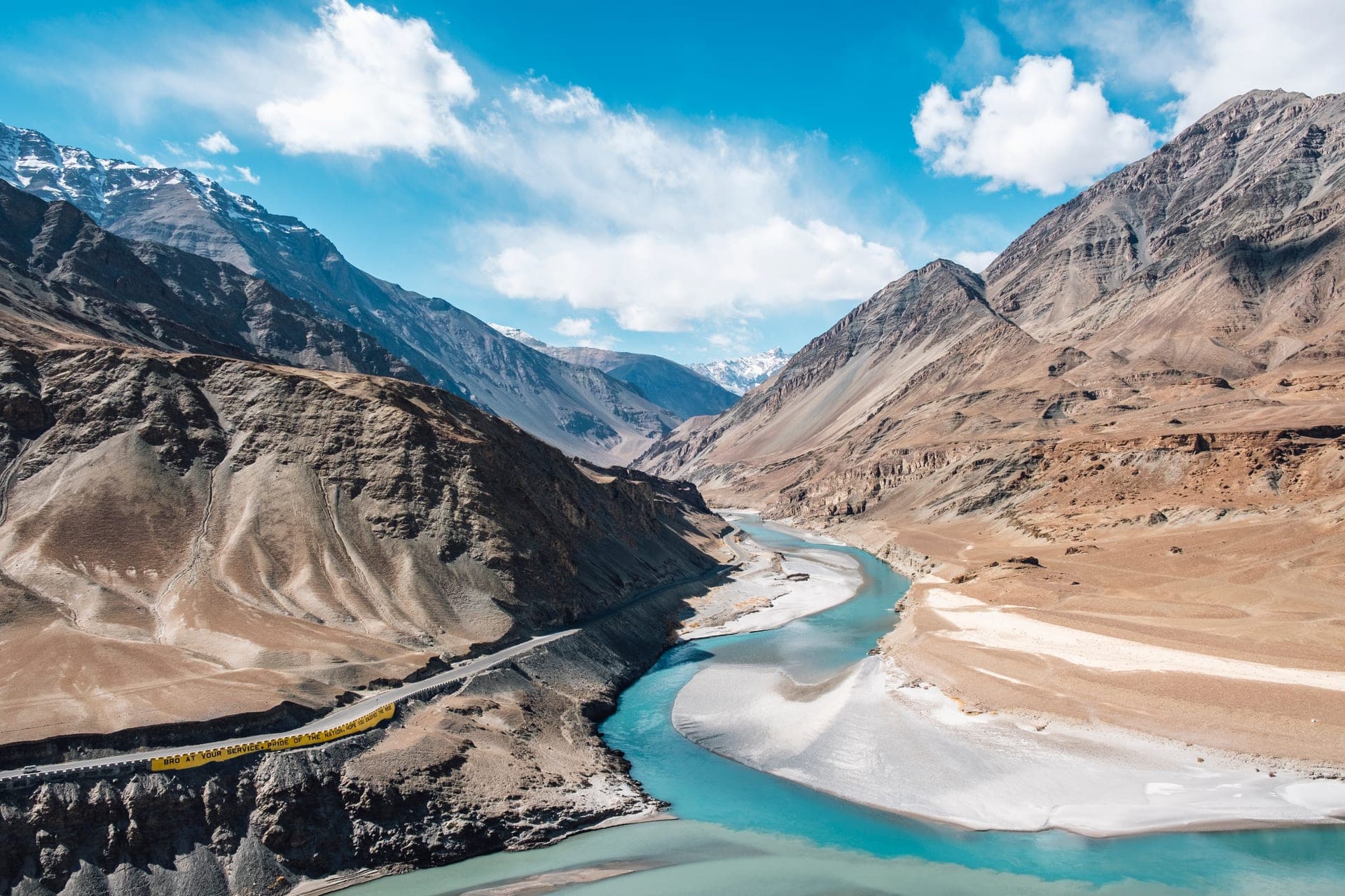 Kashmir