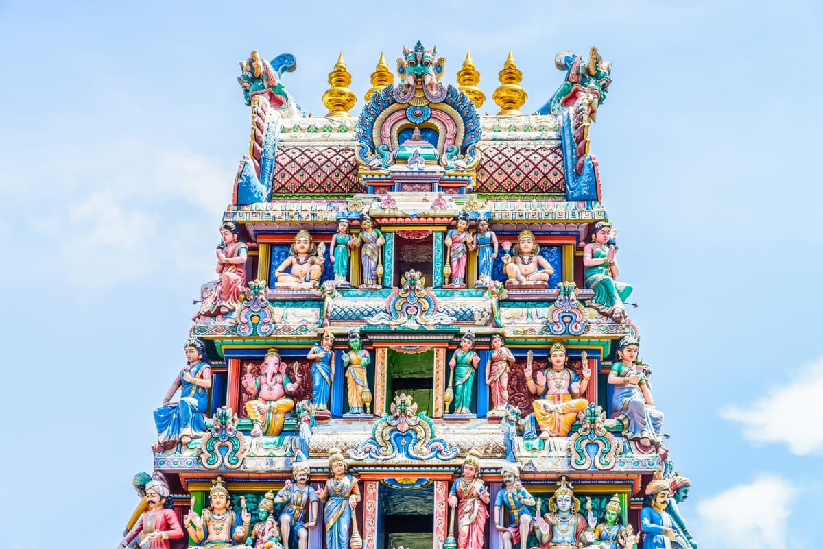 Odisha
