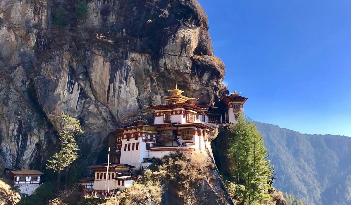 Paro