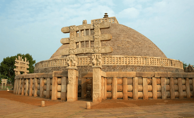 Sanchi
