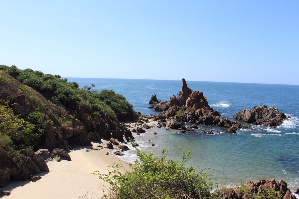 Vengurla
