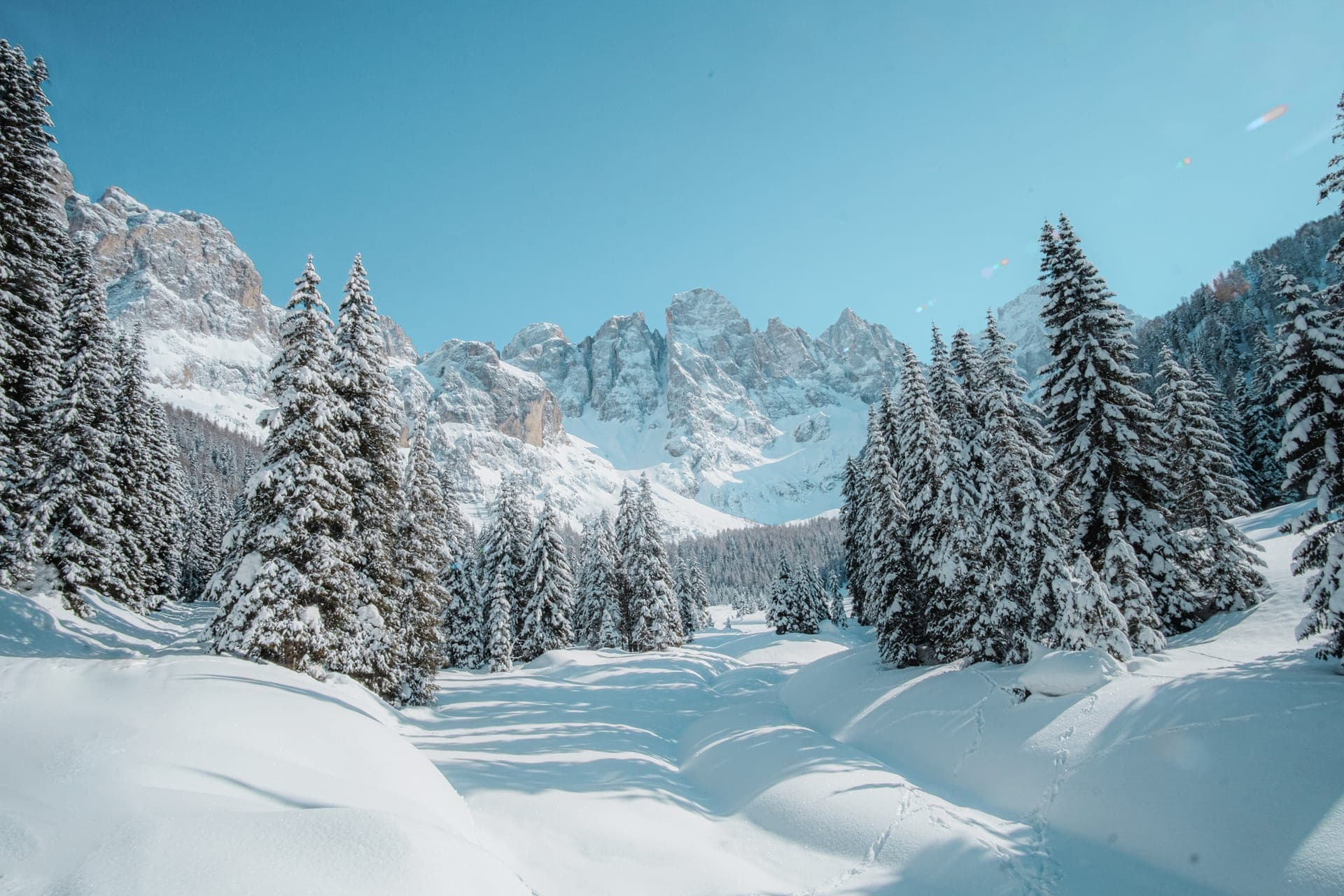 January