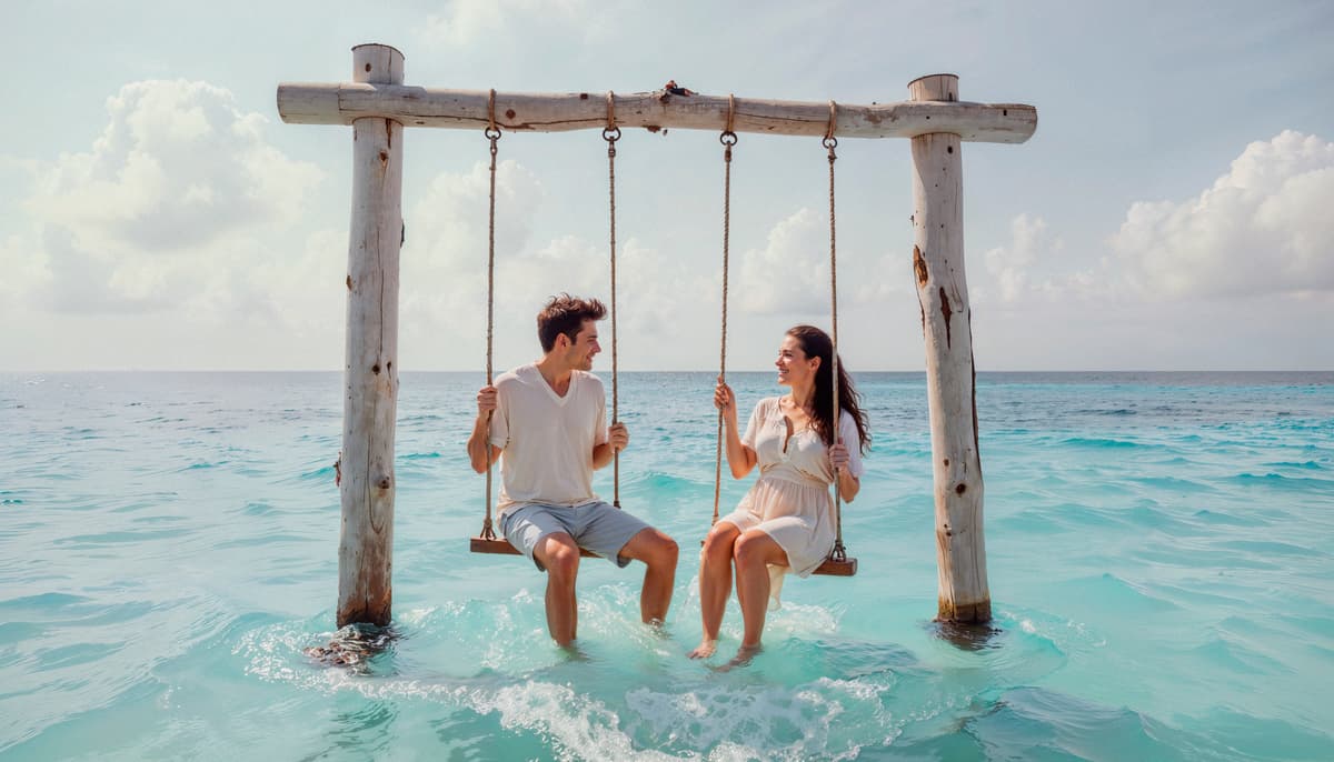 Romantic Destinations