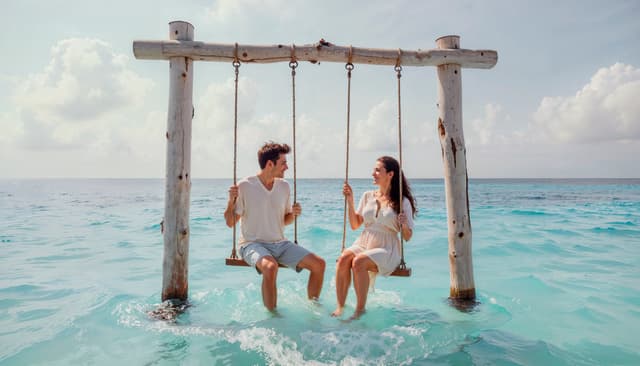 Romantic Destinations