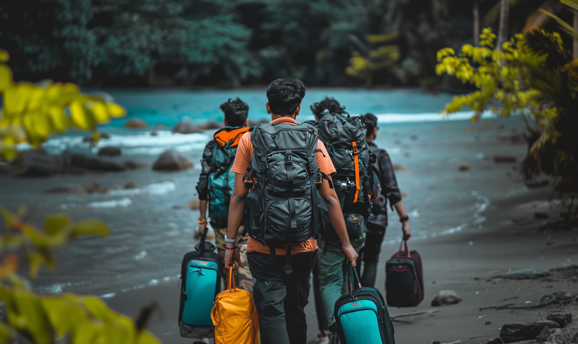 Travel