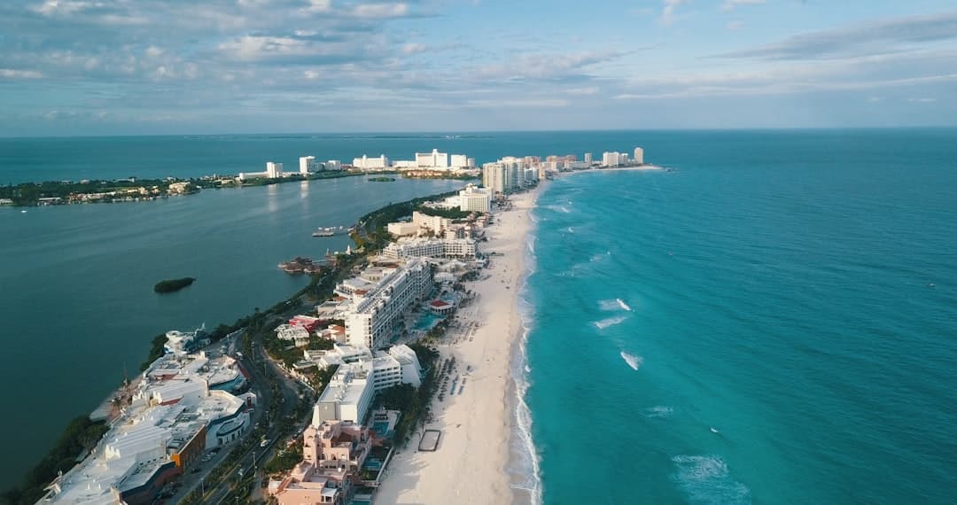 Cancun Travel Guide: Beaches & Best Time to Visit