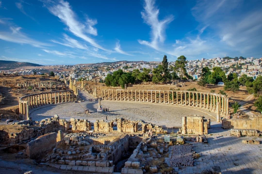 Are Jerash Ruins Jordan Worth Visiting? Everything Travelers Should Know