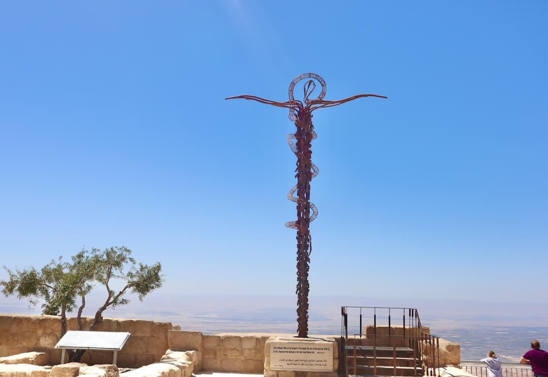 Madaba, Jordan: Best Time to Visit, Top Attractions & Travel Tips