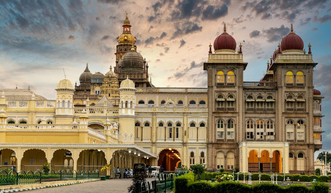 Mysuru Karnataka Travel Guide: Best Places to Visit, Things to Do & Travel Tips