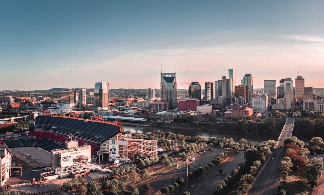 Best Time to Visit Nashville by Season