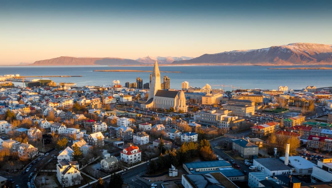 Reykjavik Travel Guide: Top Attractions & Itinerary