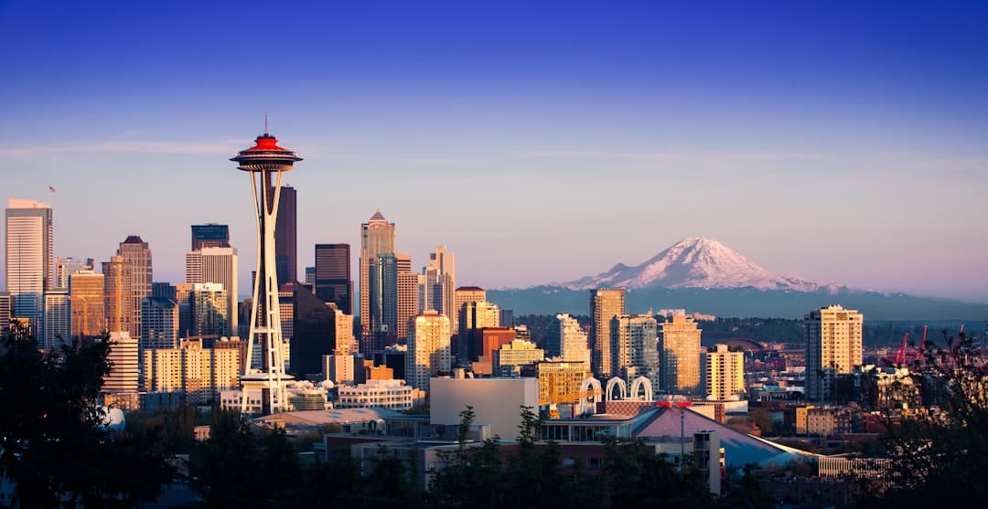 Seattle Travel Guide: Things to Do & Local Secrets