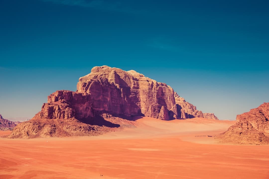 Wadi Rum Tours from Amman: Best Petra & Wadi Rum Itineraries for 2026
