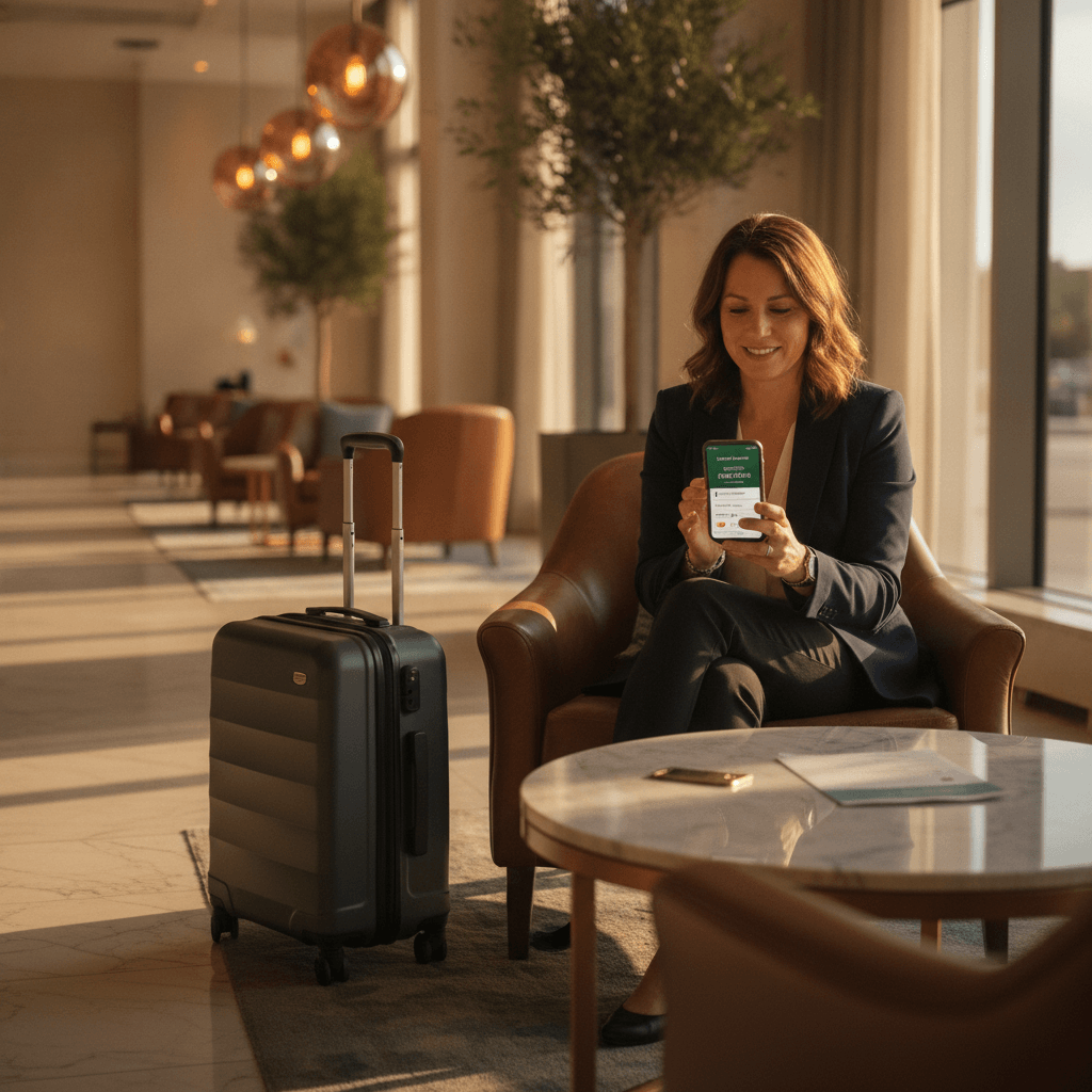 Are There Any Hotel Room Online Booking Platforms Offering Loyalty Rewards?