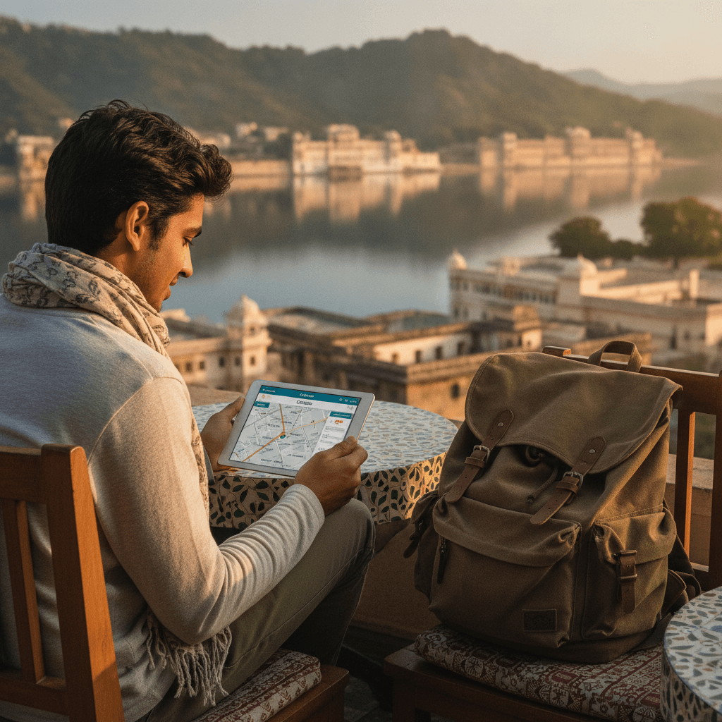 Best Budget Trips in India for October 2026