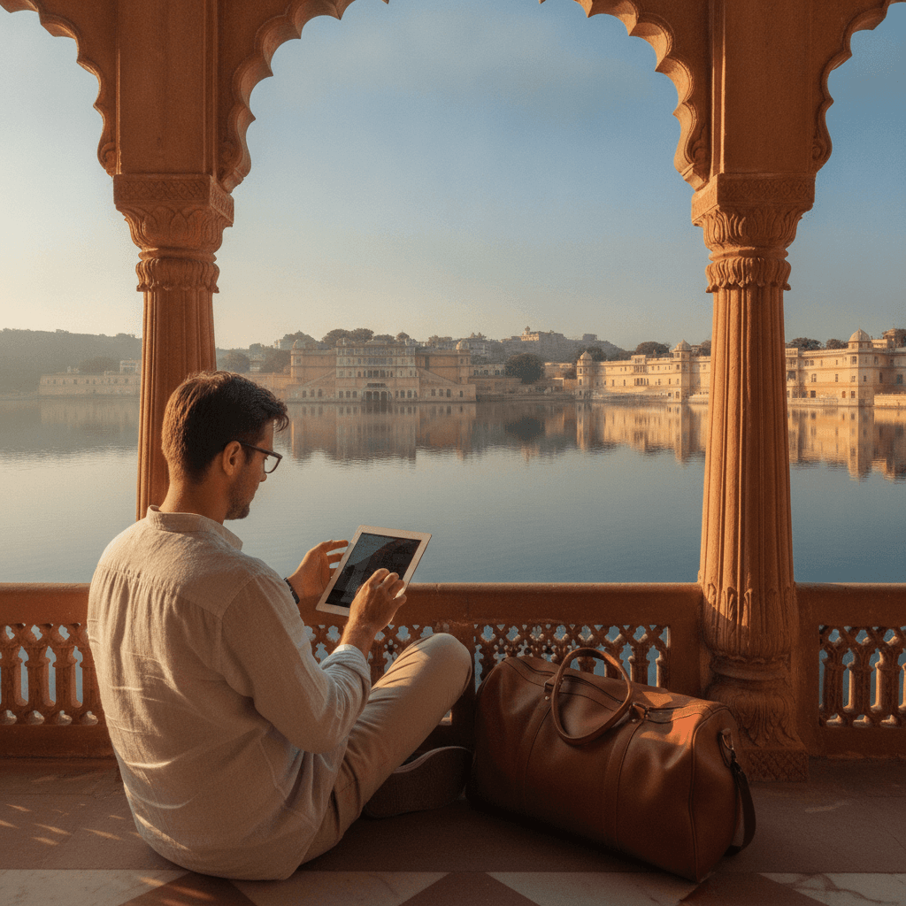 Best Places to Visit After Dussehra in India