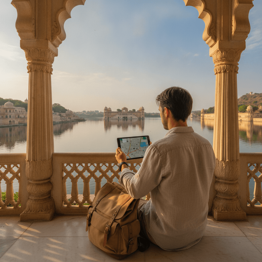 Best Places to Visit in India in October 2026