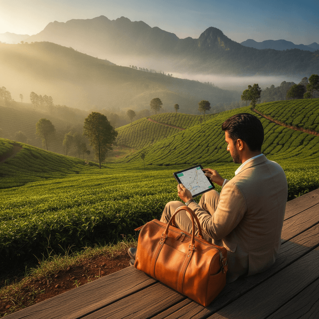 Best Weekend Getaways from Bengaluru in October
