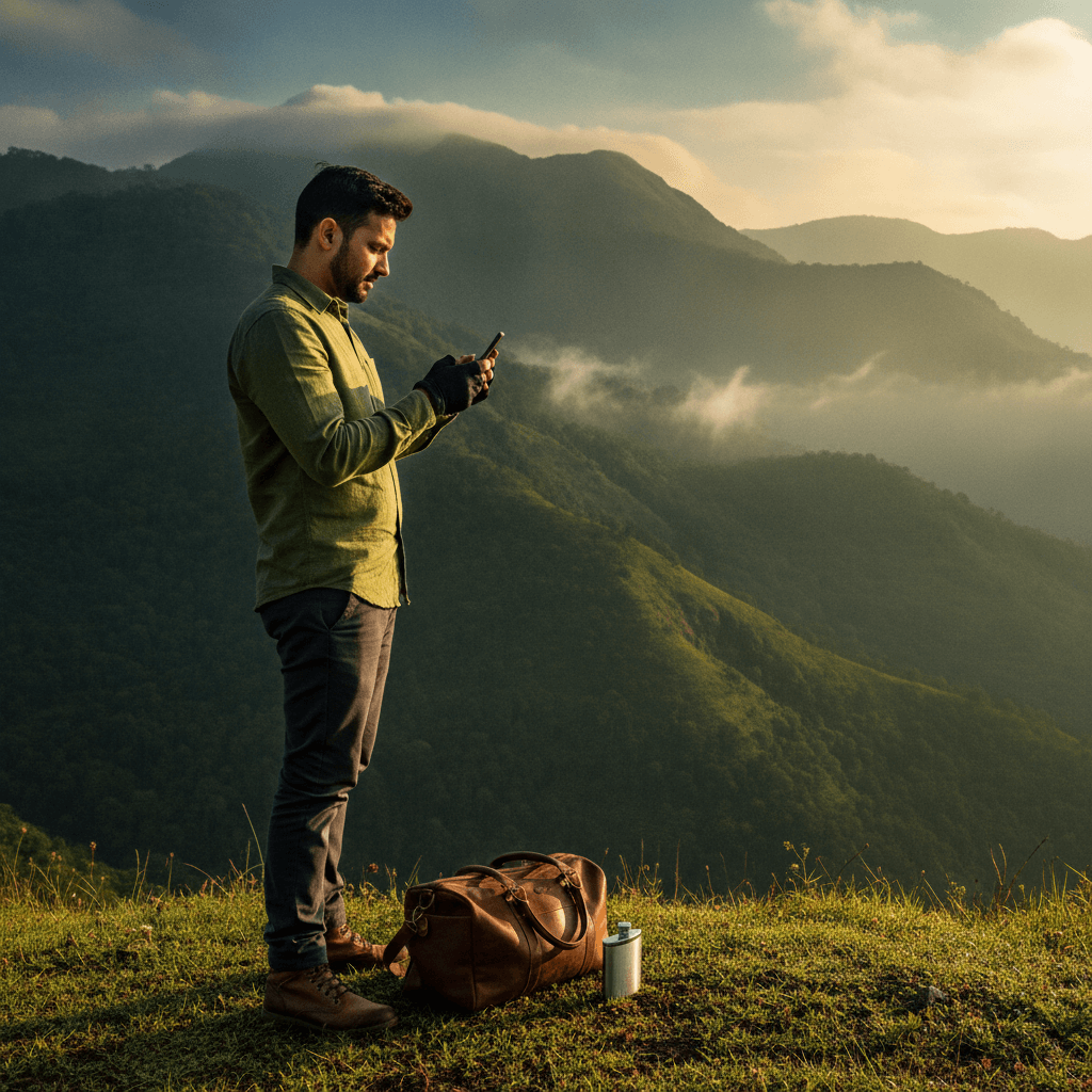 Best Weekend Getaways from Mumbai in October