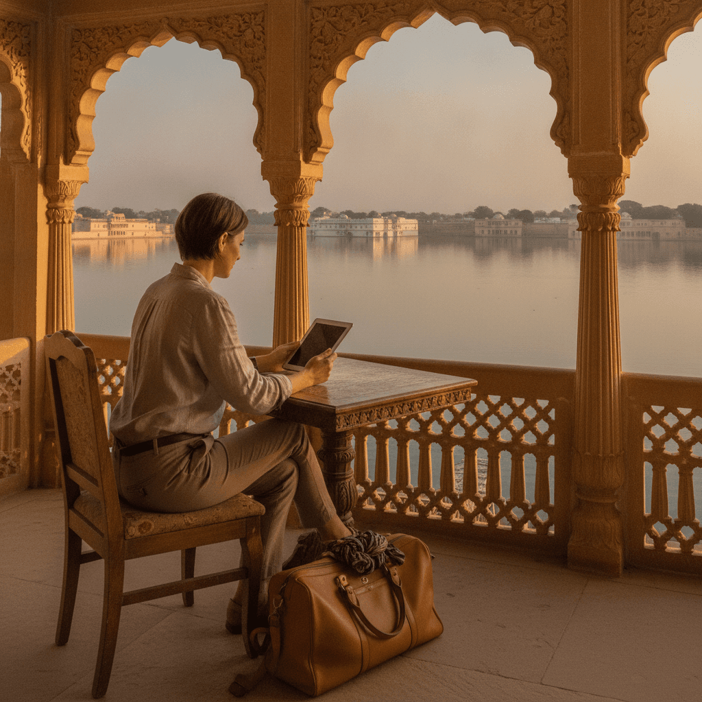 Gandhi Jayanti 2026 Long Weekend: Where to Travel in India