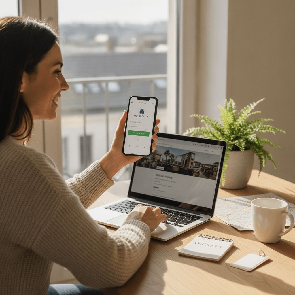 How to Apply Discount Codes in Hotel Booking Applications