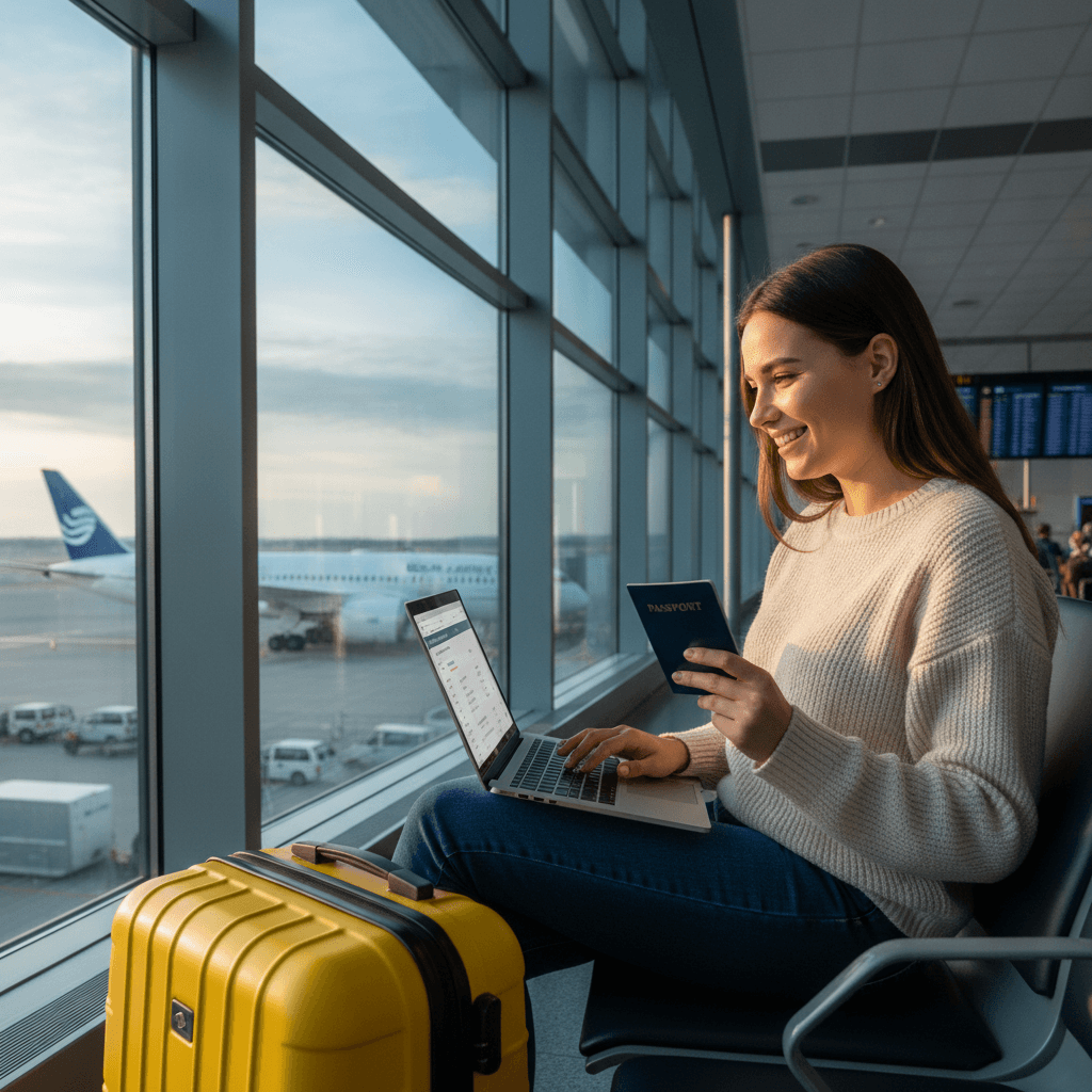 How to find the cheapest international flight tickets?