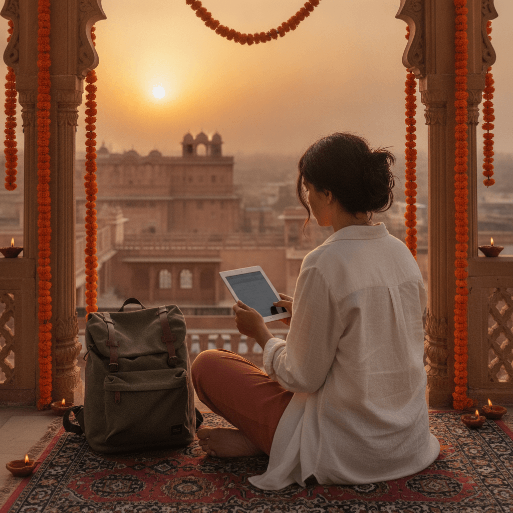 October 2026 Travel Recap: Best Destinations, Festivals & Stay Ideas
