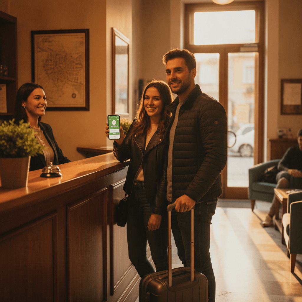 What Are the Popular Websites for Budget Hotel Room Online Booking?