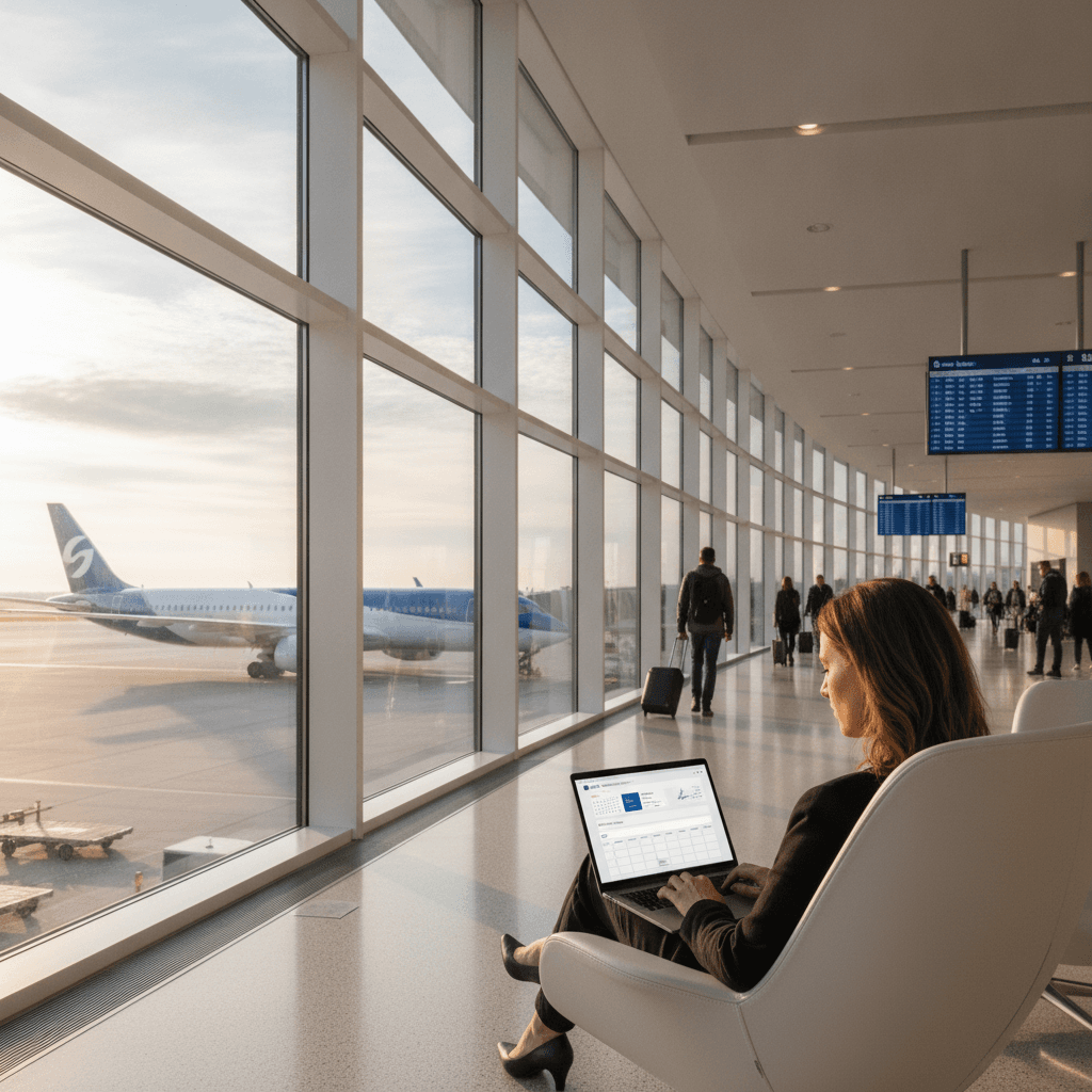 What Day is the Best Day to Book a Flight