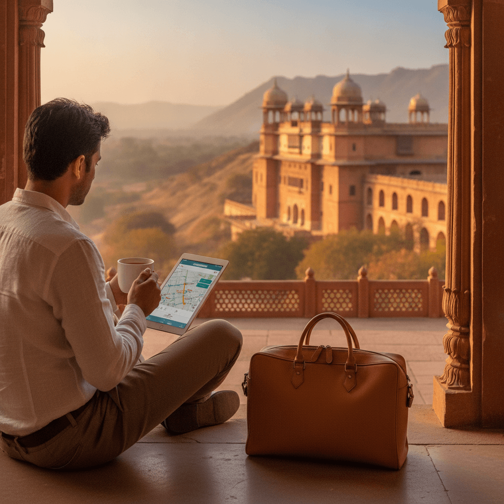 Where to Travel in India in November 2026: Start Planning Early