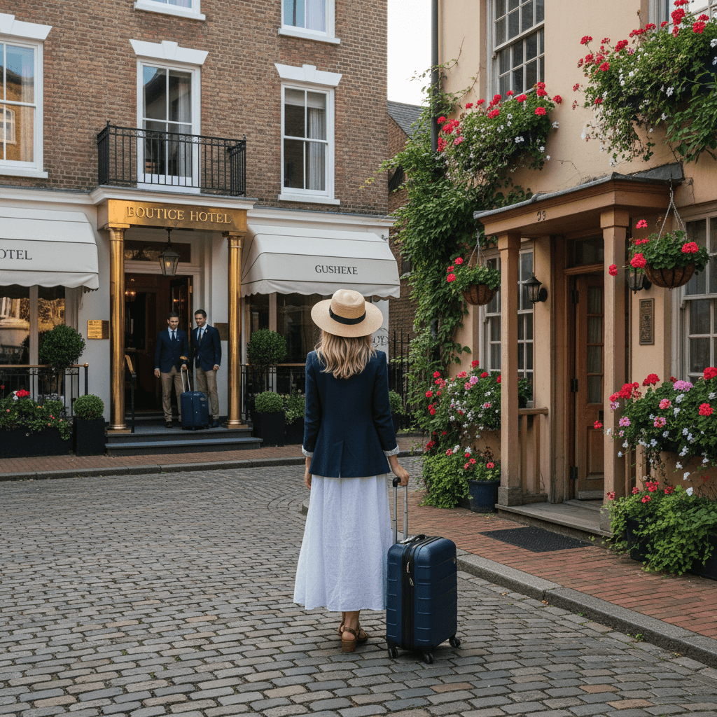 Hotels or Airbnb: Complete Comparison Guide for Travelers