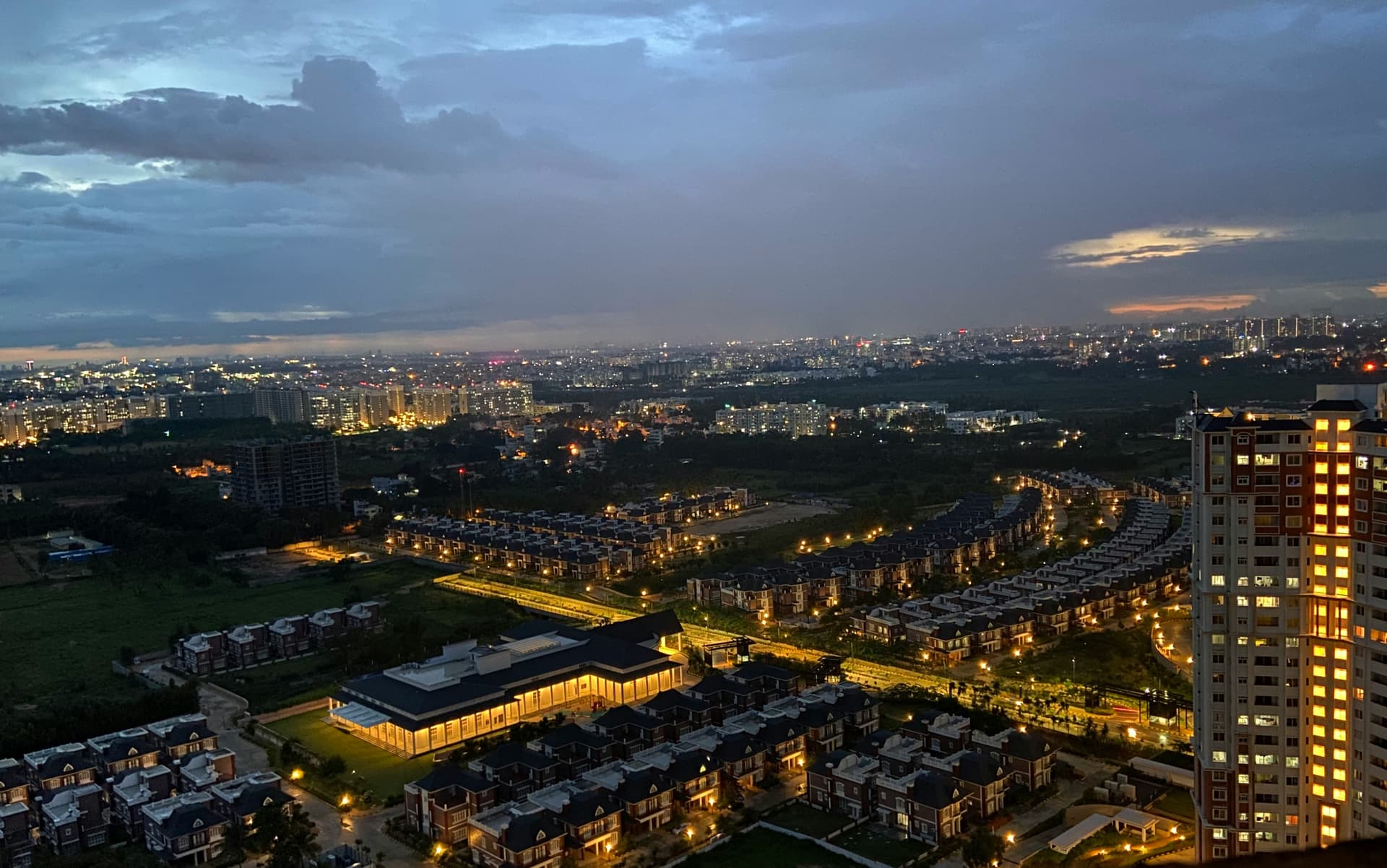 Bangalore: India's Silicon Valley