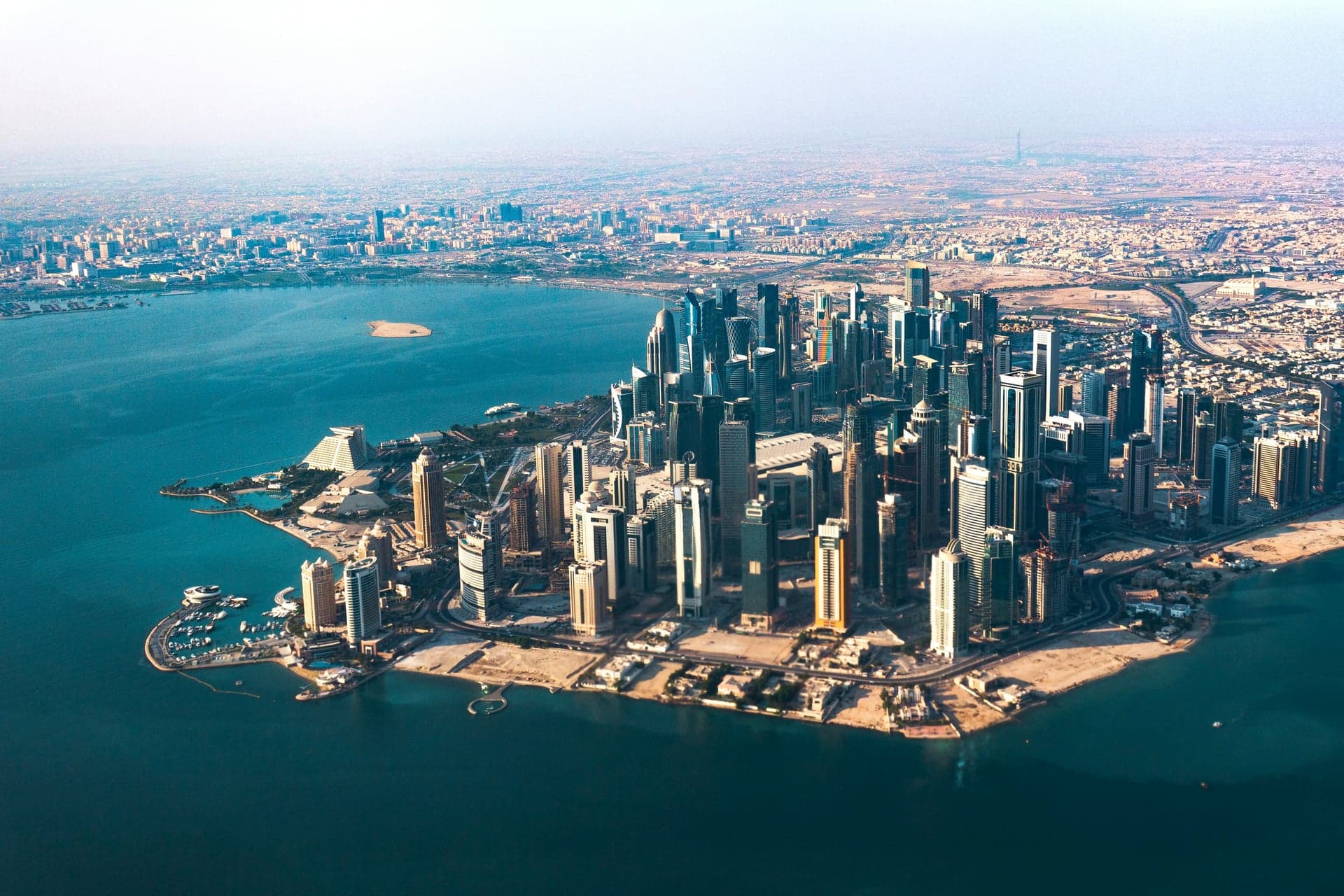 Doha Travel Guide