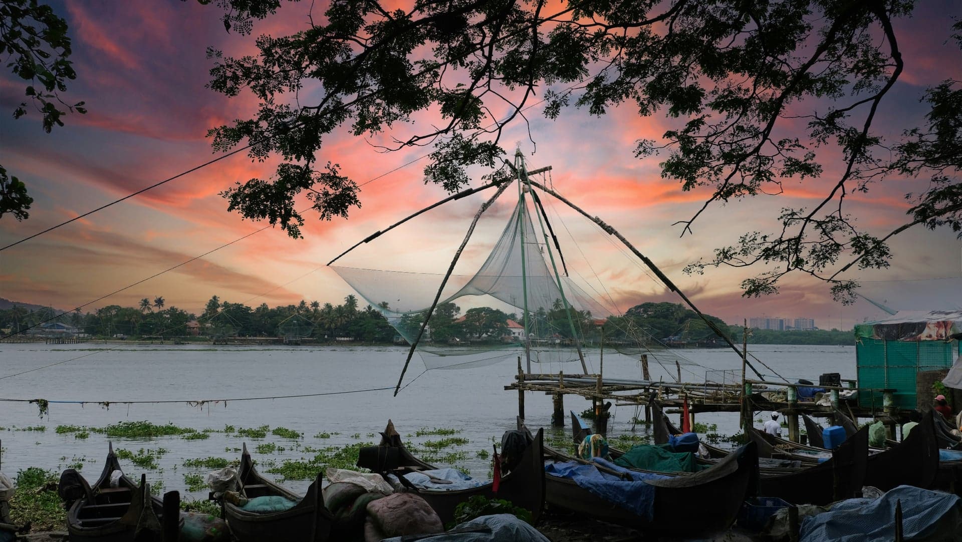 Kochi: Queen of the Arabian Sea