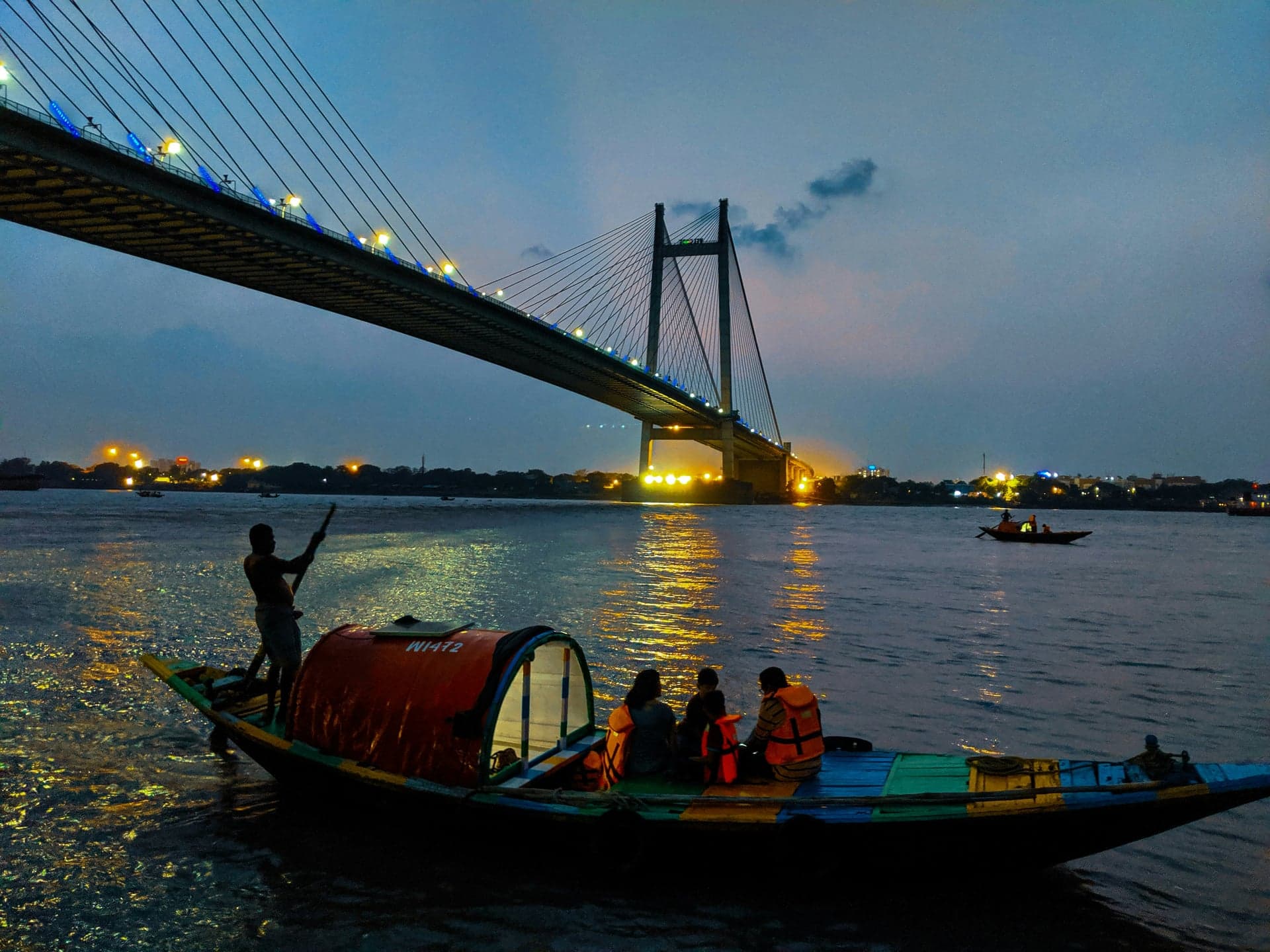 Kolkata Travel Guide