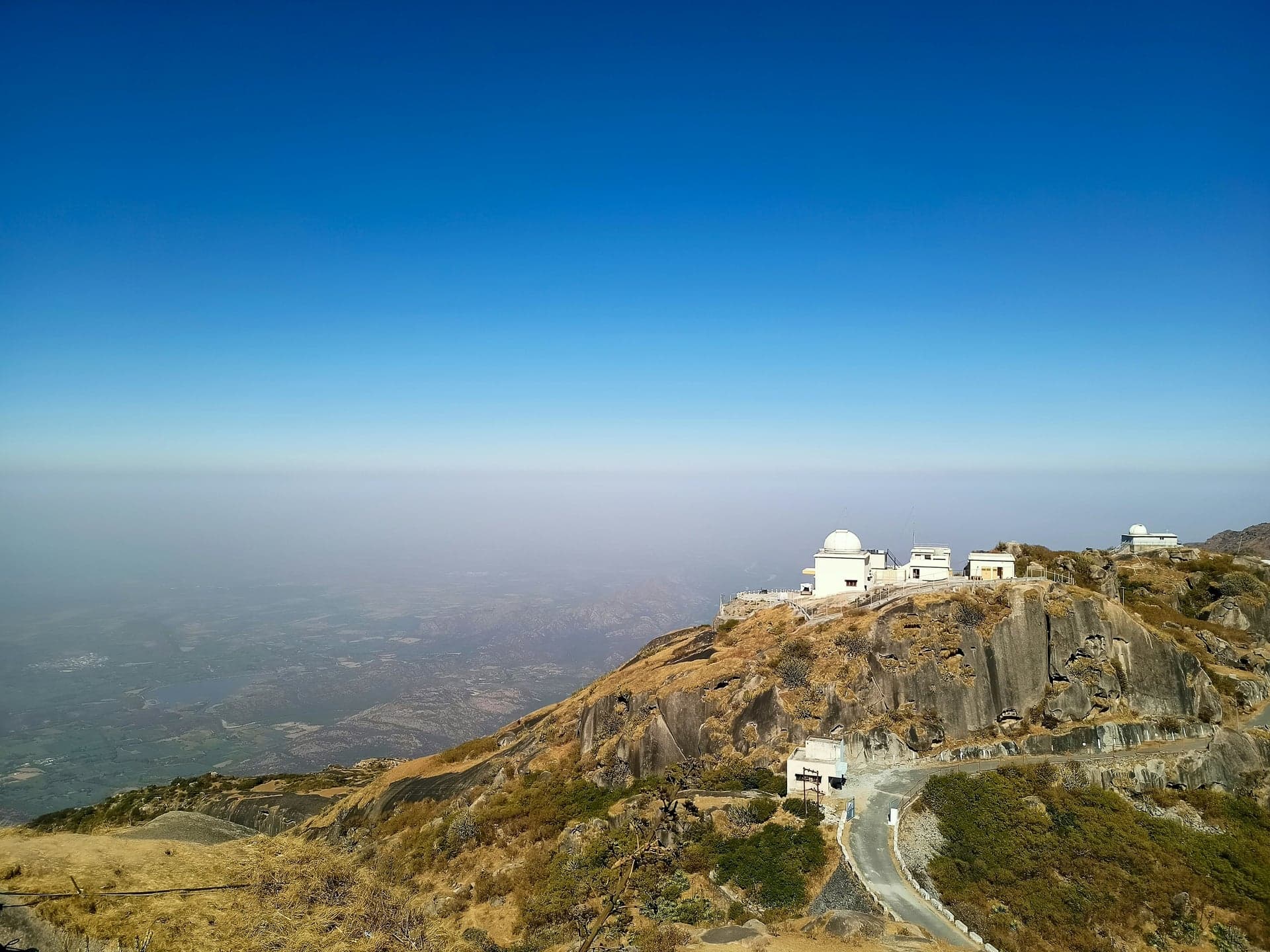 Mount Abu
